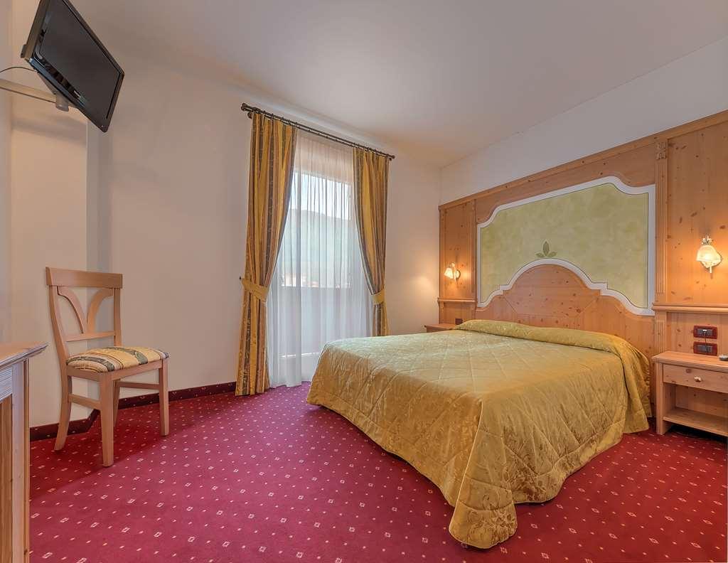 Hotel Garni La Vigna - Adult Friendly San Michele all'Adige Room photo